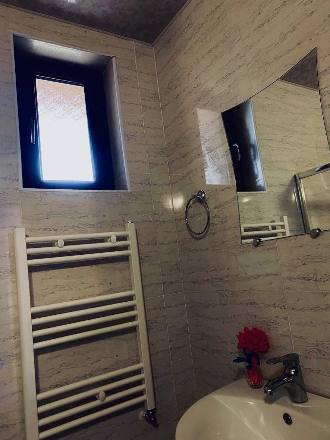 Cottage Kesane Kazbegi Luaran gambar