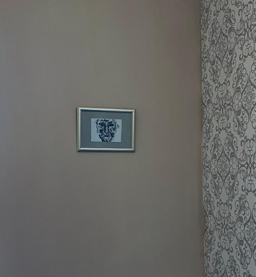 Cottage Kesane Kazbegi Luaran gambar
