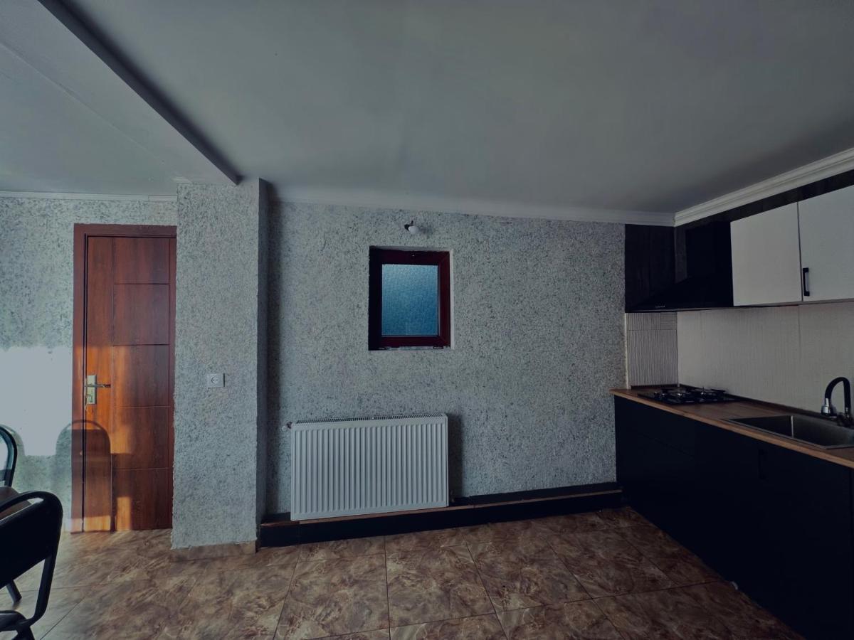 Cottage Kesane Kazbegi Luaran gambar